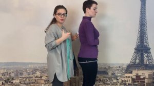 Как правильно снимать мерки