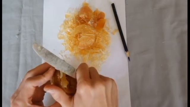 Изготовление декоративной рельефной скульптуры - резьба по мылу урок 6 смотреть онлайн