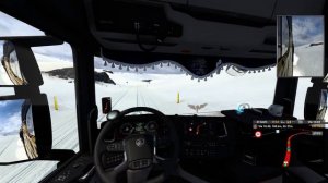 Euro Truck Simulator 2 -- RX 580 4GB #31