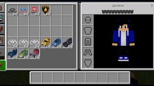 СБОРКА МОДОВ ДЛЯ ВЫЖИВАНИЕ БОМЖА В РОССИИ В МАЙНКРАФТЕ ПЕ!