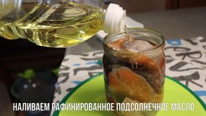 Такую рыбу со стола сметают в первую очередь! Как правильно солить красную рыбу кусками в масле?