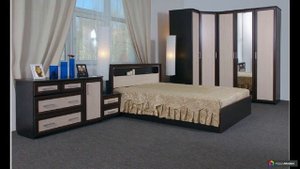 Угловой шкаф в спальню 43 варианта