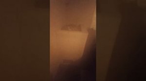 Самая простая кирпичная печь для бани. Близкая по режиму к русской парной.