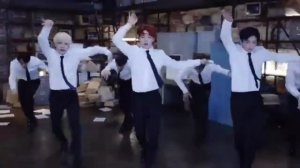 Тест: угадай k-pop песню по минусу.