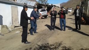 ДАРГИНСКАЯ ЗАЖИГАТЕЛЬНАЯ  СВАДЬБА ХУДУЦЕ КРАСИВО ТАНЕЦ- 2018