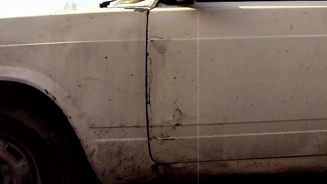 Покрываем жигу в дешевый раптор за 1.5к смотреть онлайн