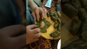 Как готовить далму