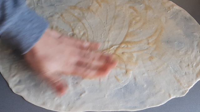 И ПОЧЕМУ Я РАНЬШЕ ТАК НЕ ГОТОВИЛА? Век живи-век учись... СЛОЁНЫЕ ЛЕПЁШКИ С ЯЙЦОМ смотреть онлайн