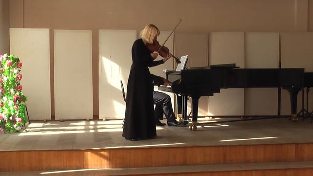 Астраханский музыкальный колледж им. М. П. Мусоргского 2014-04-28 смотреть онлайн