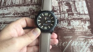 Часы Naviforce из Китая