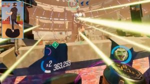 Marvel Powers United VR On Quest 2 Is A Dream Come True!