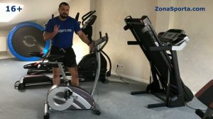 Велоэргометр