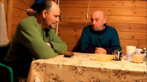 Встреча с Евгением  Цигельницким 4 я часть