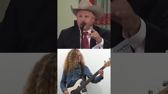 Auctioneer contest goes Metal