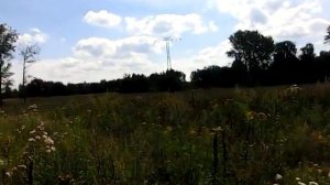 ГСВГ. Luckenwalde, расположение автобата в ч 11620 1.08. 2014 г