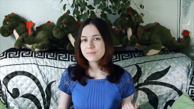 Любимые книжные Леди