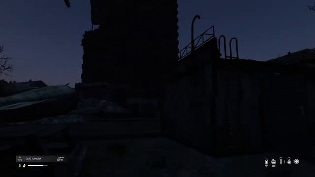 DayZ | PS4 "начинаем всё сначала" смотреть онлайн