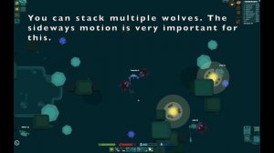 How to Play Starve.io Faster - How to do Quests