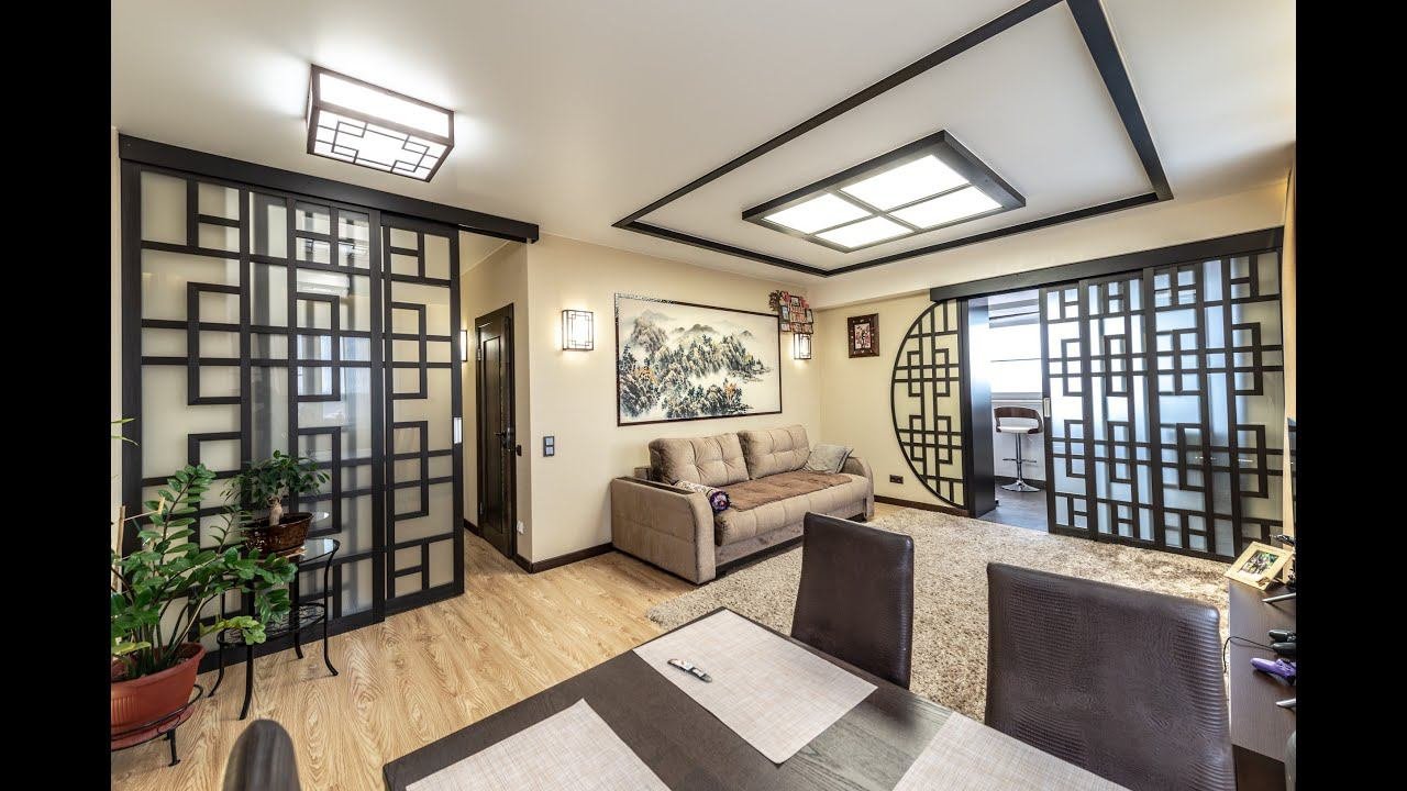 Обучение перегородкам