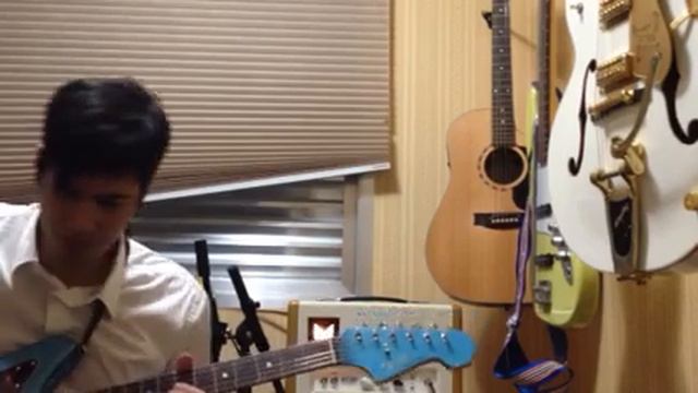 Jazzmaster AVRI Review смотреть онлайн