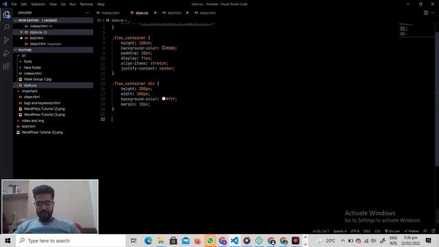 CSS Media Queries Explained in 7 Minutes | CSS Complete Course | Media Query in Hindi & Urdu | #9
