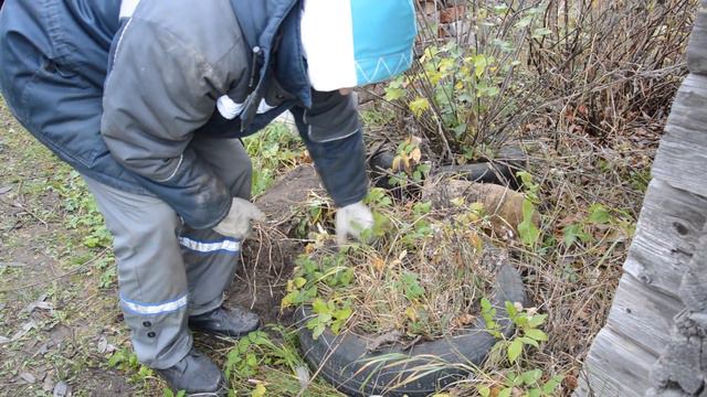 КУПИЛ ДОМ В ДЕРЕВНЕ и ПИЛЮ..... смотреть онлайн