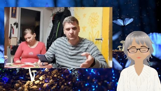 КУДА ПРОПАЛА СЕМЬЯ КОЛЕСНИКОВЫХ ?