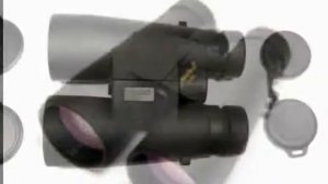 Binocular review - Levenhuk Vegas 15x56