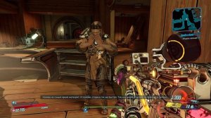 Borderlands 3 (DLC Кровавая охота ) ► Интендант (Хаос 7) ► Прохождение #118