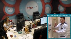 Масочный режим в Москве с 12.05.20. - Москва FM