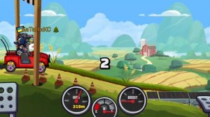 Hill Climb Racing 2,прохожу вызов от подписчика RUMIX HCR2 за 10 грн.😄💰💰💰💰💰💰💰💰💰