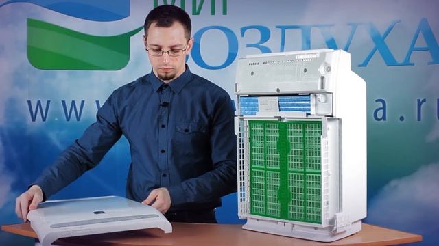 Daikin MC70LVM смотреть онлайн