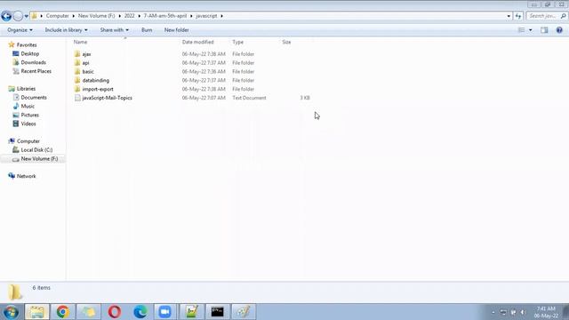 JAVASCRIPT PART 1