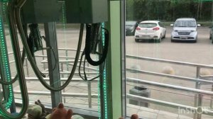 ВЫТАЩИЛ С ПОМОЩЬЮ МАГНИТА ИЗ АВТОМАТА ХВАТАЙКА БОЛЬШУЮ ИГРУШКУ