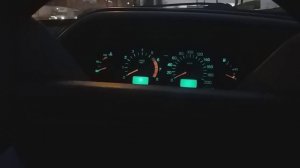 Троит двигатель при разгоне. Ваз 2114