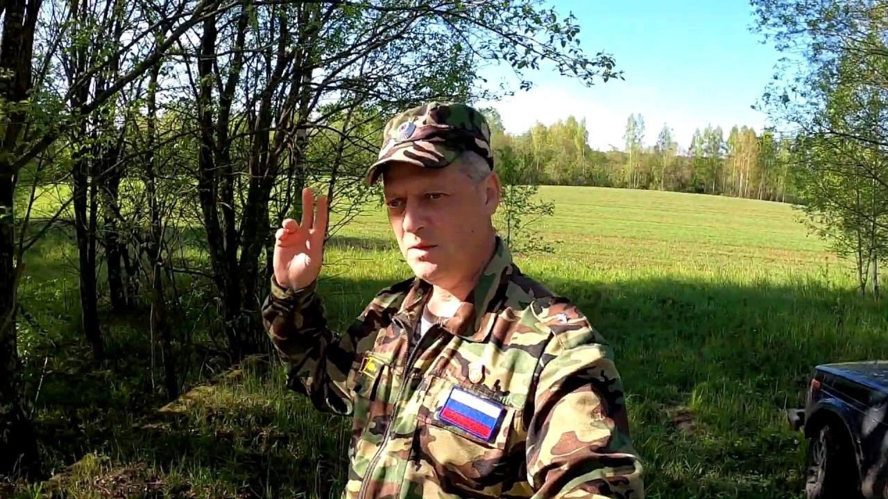Коп Металлолома Без Понтов и Постанов