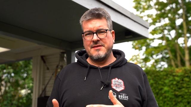 Der neue Weber Genesis II EX-335 GBS Smart Grill смотреть онлайн