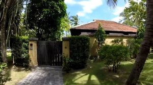 Обзор отеля Anantara 5*