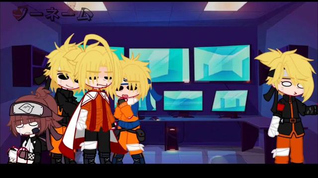 [🍅]реакция Саске разных возрастов тик ток про Наруто[🛐SasuNaru🛐[✨✨]•[🍥]•[By_ノーネーム]. смотреть онлайн