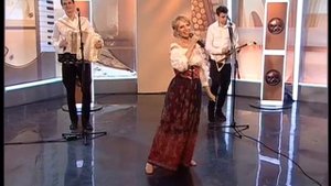 Лена Василек  Я люблю тебя, мама