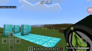 обзор мода Бен Тен 1