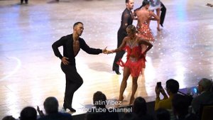 Jive | Assen 2021 | Klemen Prasnikar & Alexandra Averkieva | WDC AL World Championships