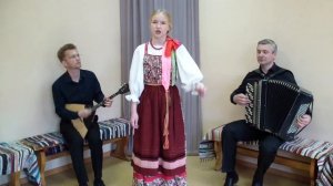 Д. Шестакова "Раз- два, люблю тебя"