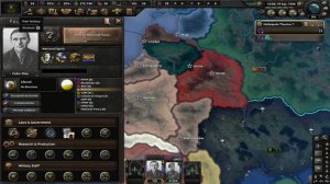 What If Karl Marx Was AnCap HOI4 Mod - Hearts of Iron 4: Kapital