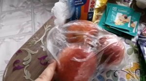 vlog / Домашний влог. Покупка продуктов.