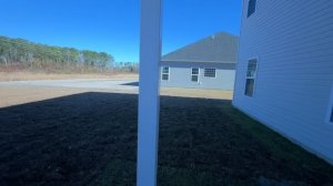 Рум Тур по Нашему Новому Дому в Северной Каролине | Наша Жизнь в Штатах