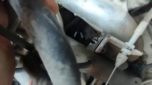 гбо 4 поколения не переключается на газ