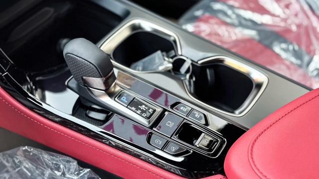 2022 Lexus NX 350 F Sport смотреть онлайн