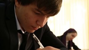 Не рискуй! Сдай ЕГЭ честно!