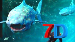 Новая технология 7d кино поражает воображение.mp4